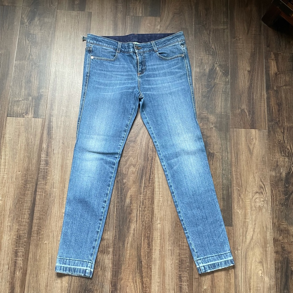 Stella McCartney Skinny Jeans